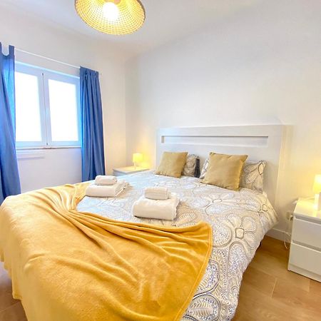 Apartamento 2M - Praia Do Carvoeiro Carvoeiro  Exteriör bild