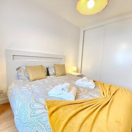 Apartamento 2M - Praia Do Carvoeiro Carvoeiro  Exteriör bild