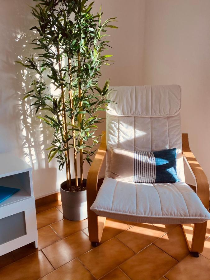 Apartamento 2M - Praia Do Carvoeiro Carvoeiro  Exteriör bild