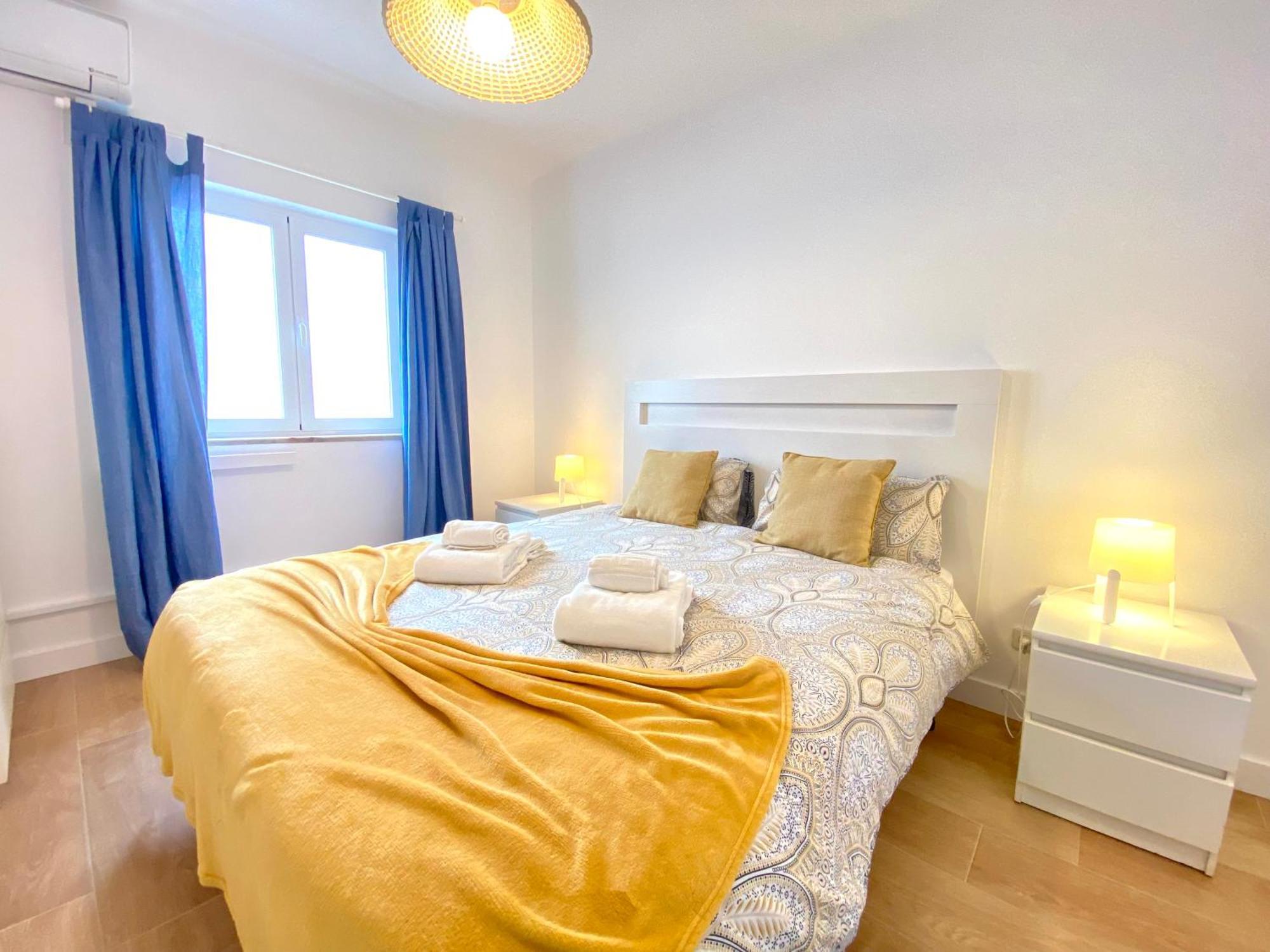 Apartamento 2M - Praia Do Carvoeiro Carvoeiro  Exteriör bild