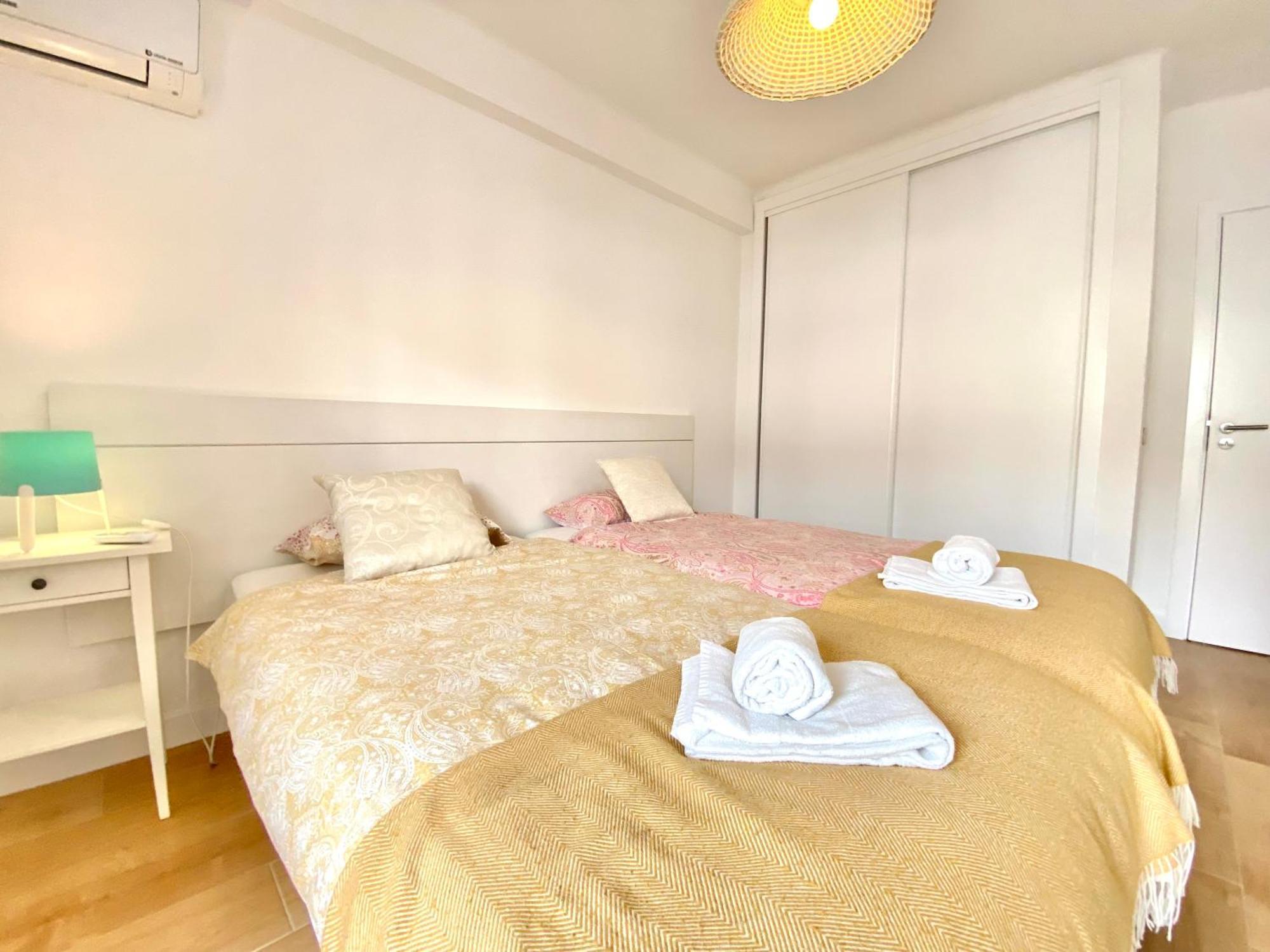 Apartamento 2M - Praia Do Carvoeiro Carvoeiro  Exteriör bild