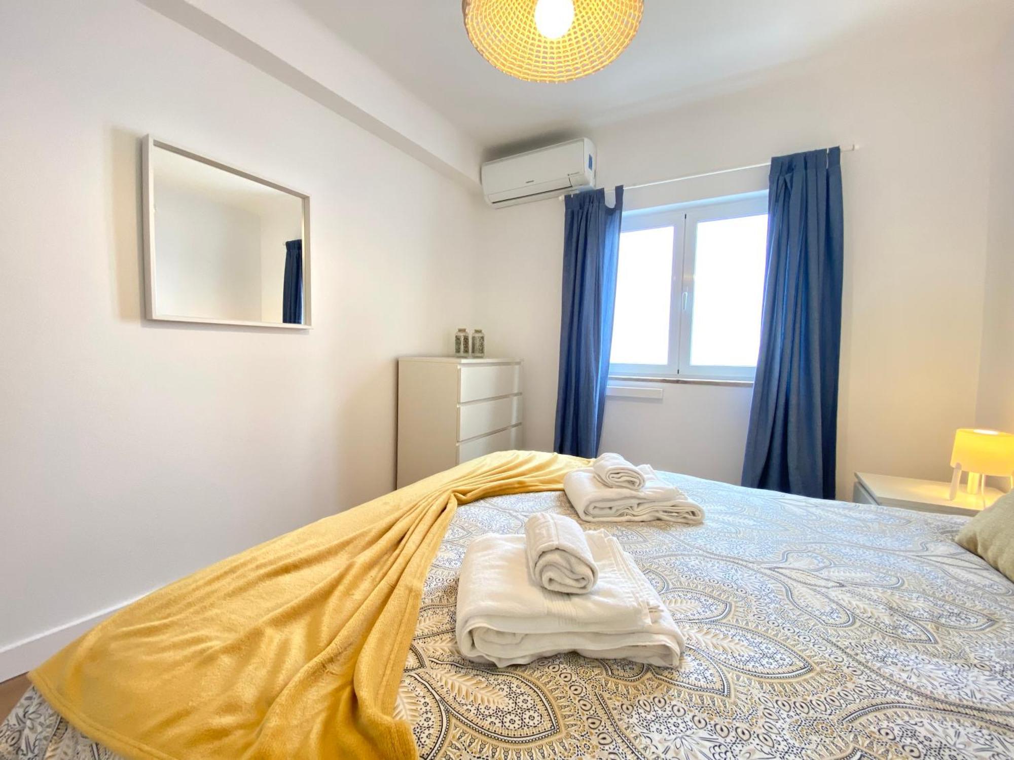Apartamento 2M - Praia Do Carvoeiro Carvoeiro  Exteriör bild