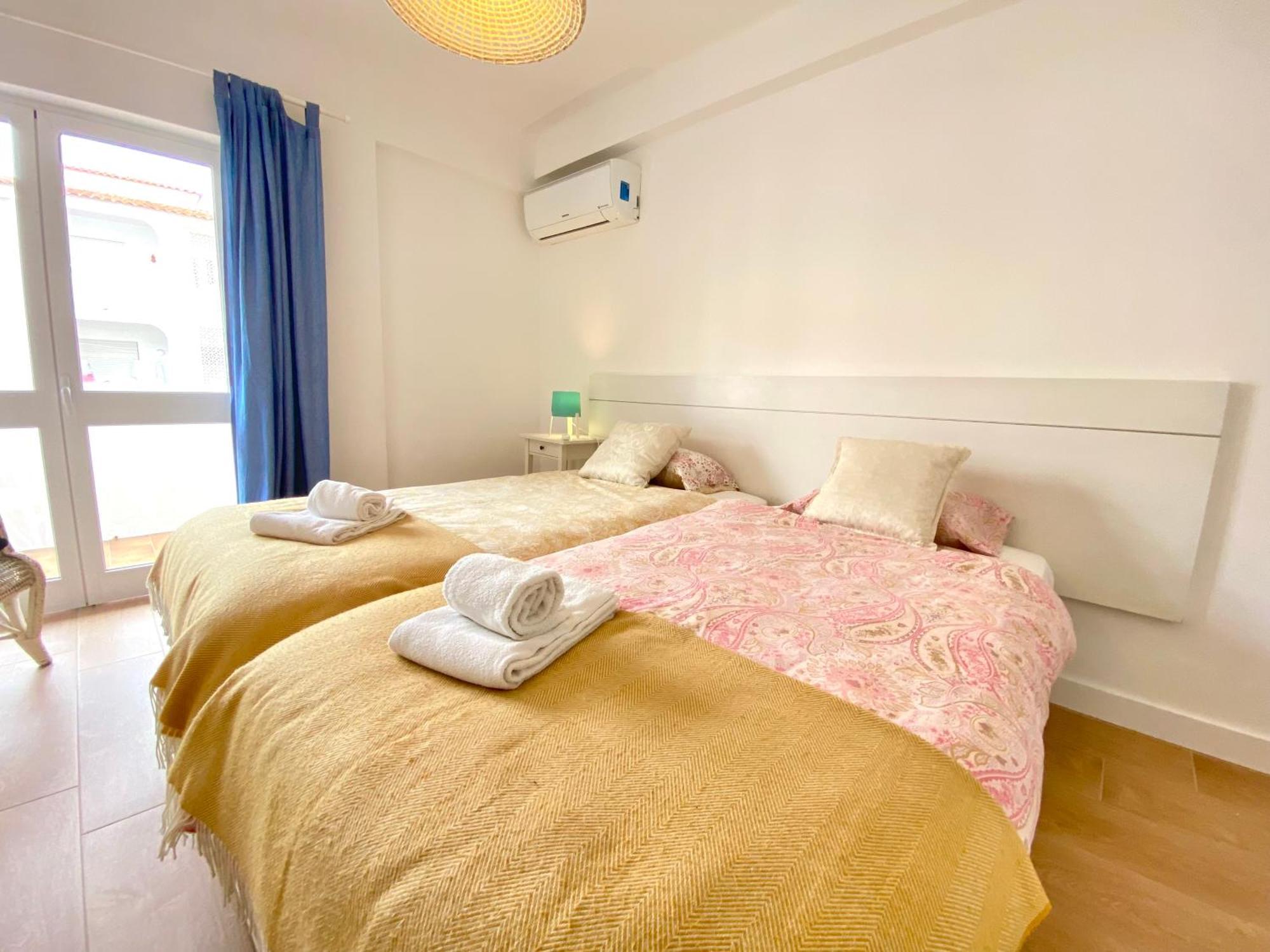 Apartamento 2M - Praia Do Carvoeiro Carvoeiro  Exteriör bild