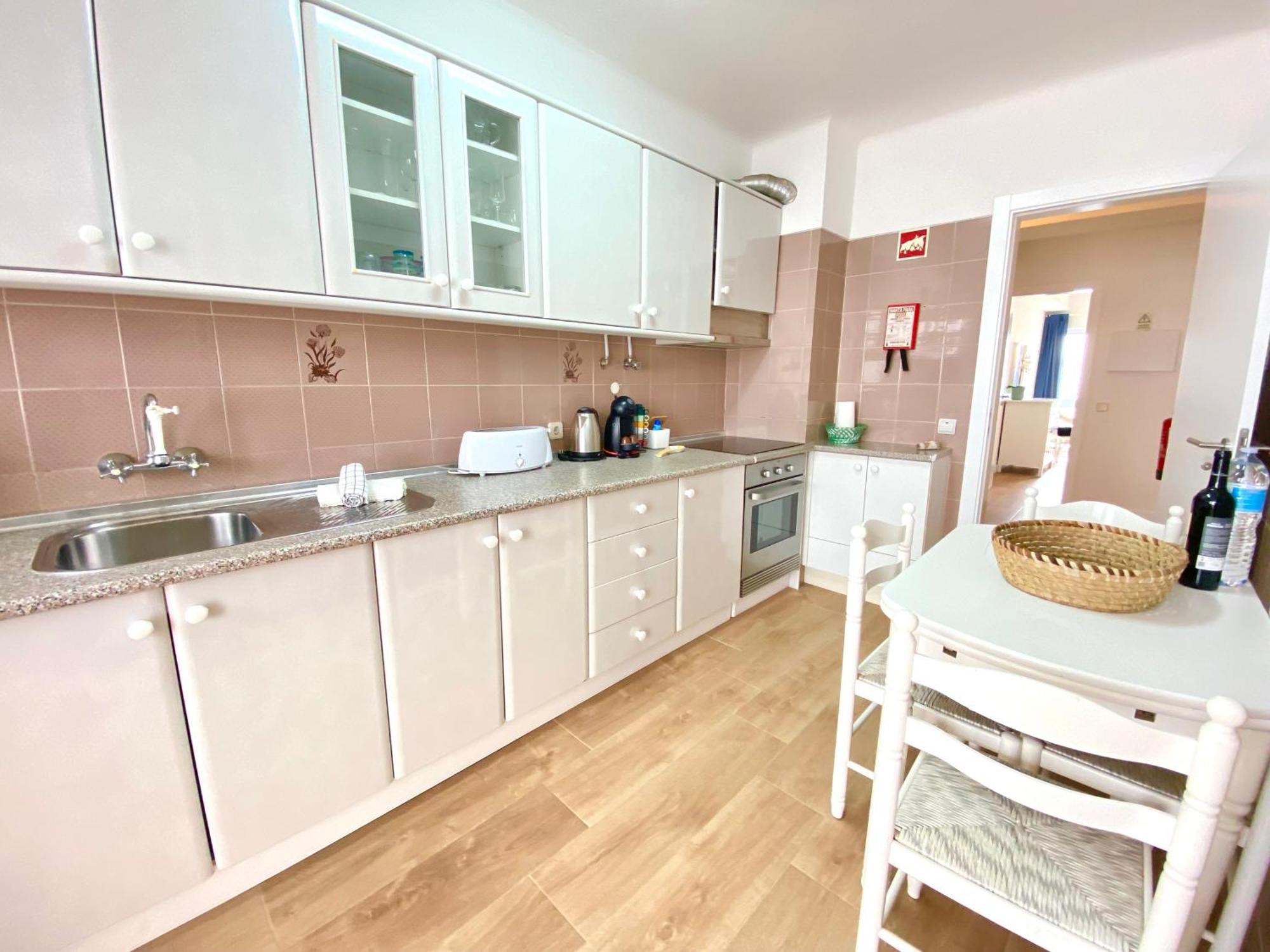 Apartamento 2M - Praia Do Carvoeiro Carvoeiro  Exteriör bild