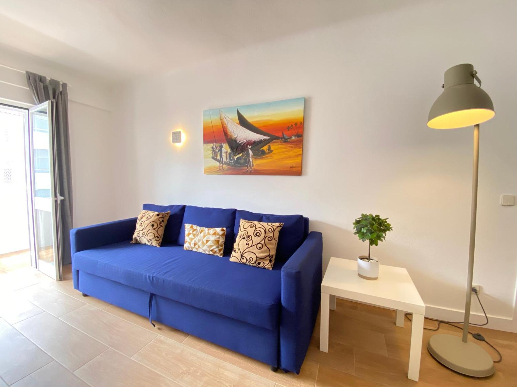 Apartamento 2M - Praia Do Carvoeiro Carvoeiro  Exteriör bild