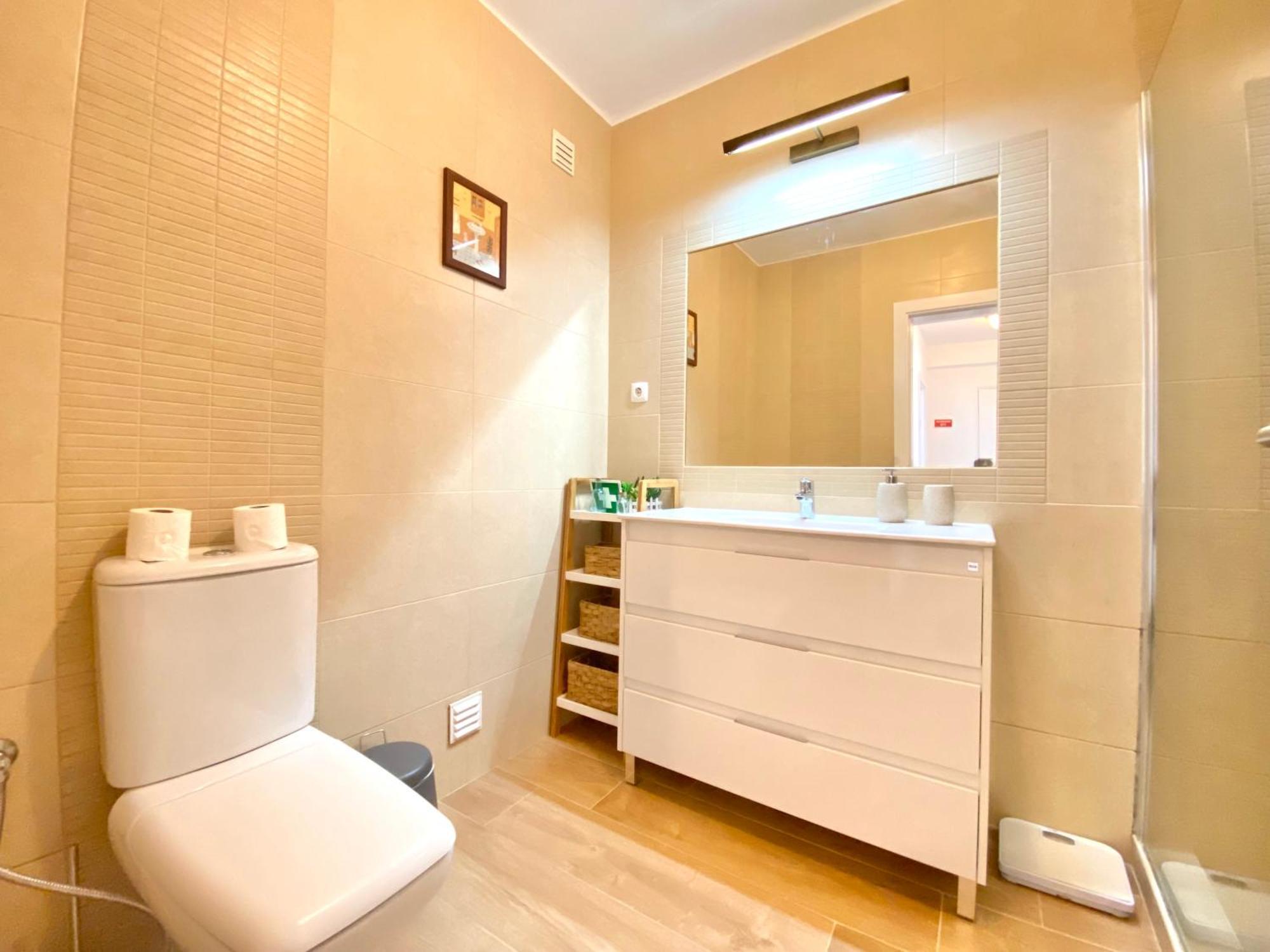 Apartamento 2M - Praia Do Carvoeiro Carvoeiro  Exteriör bild