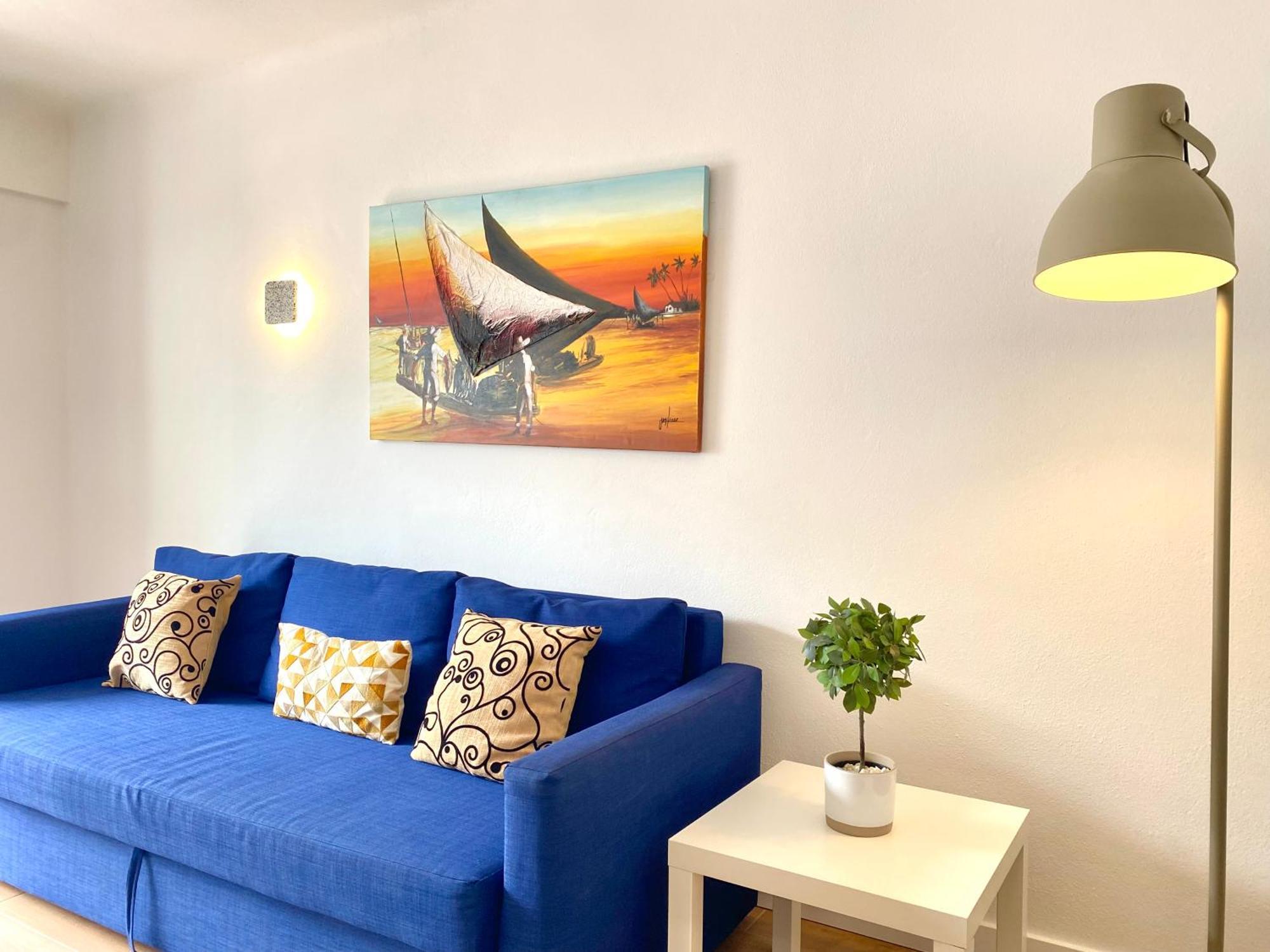 Apartamento 2M - Praia Do Carvoeiro Carvoeiro  Exteriör bild