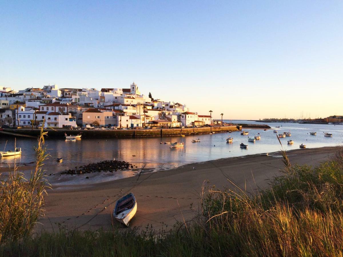 Apartamento 2M - Praia Do Carvoeiro Carvoeiro  Exteriör bild